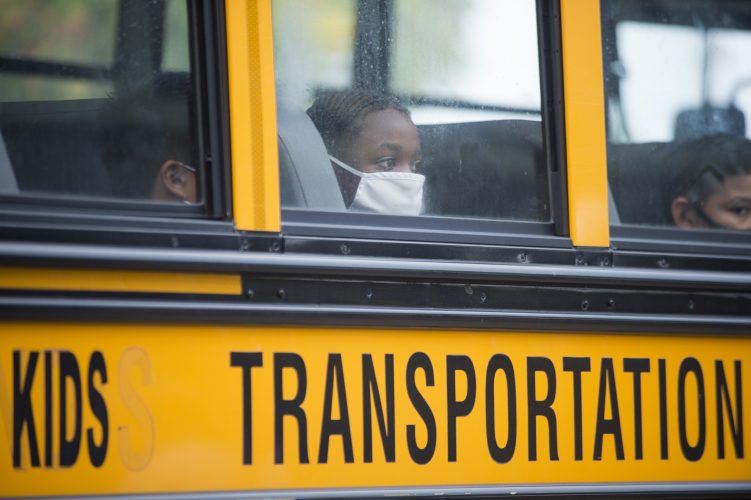 Schools confront more polarization with mask rules for fall